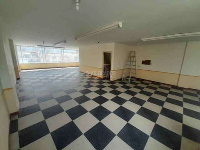 Locales y Bodegas, Alquiler en Bogotá