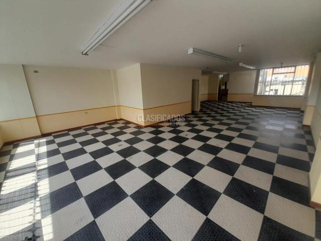 Locales y Bodegas, Alquiler en Bogotá