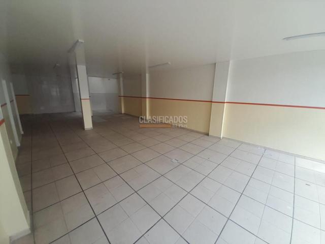 Locales y Bodegas, Alquiler en Bogotá