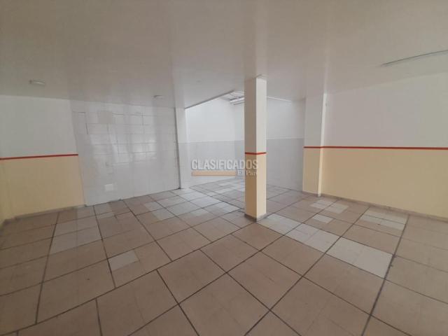 Locales y Bodegas, Alquiler en Bogotá