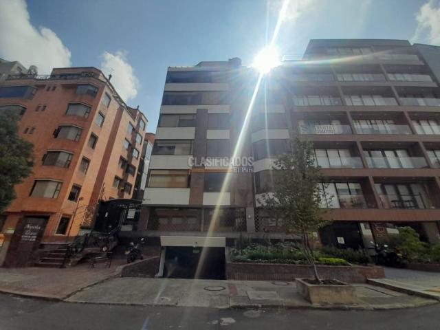 Apartamentos, Alquiler en Bogotá