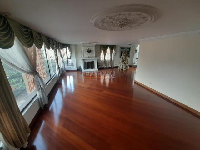 Apartamentos, Alquiler en Bogotá