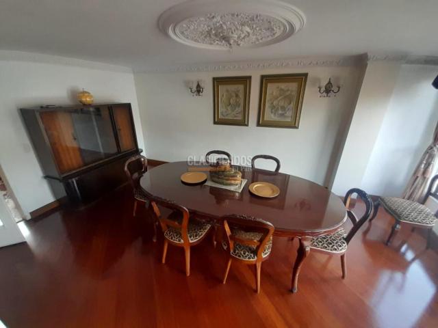 Apartamentos, Alquiler en Bogotá