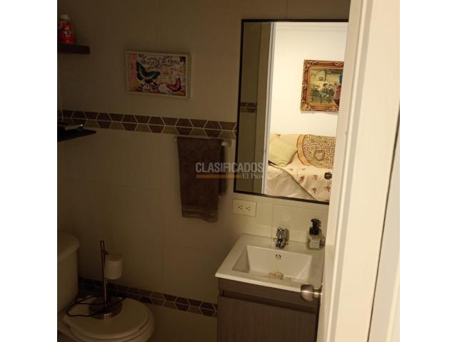 Apartamentos, Alquiler en Bogotá