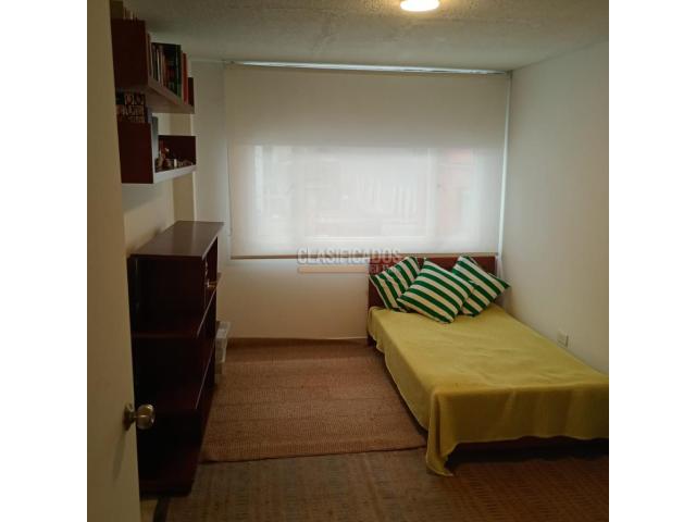Apartamentos, Alquiler en Bogotá