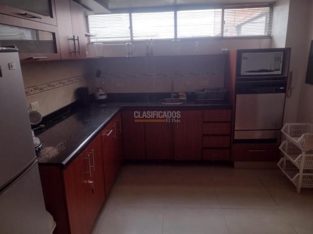 Apartamentos, Alquiler en Bogotá