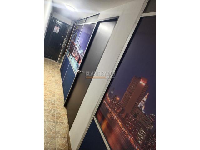 Oficinas y Consultorios, Alquiler en Bogotá