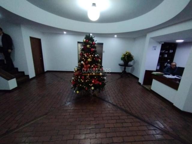 Oficinas y Consultorios, Alquiler en Bogotá