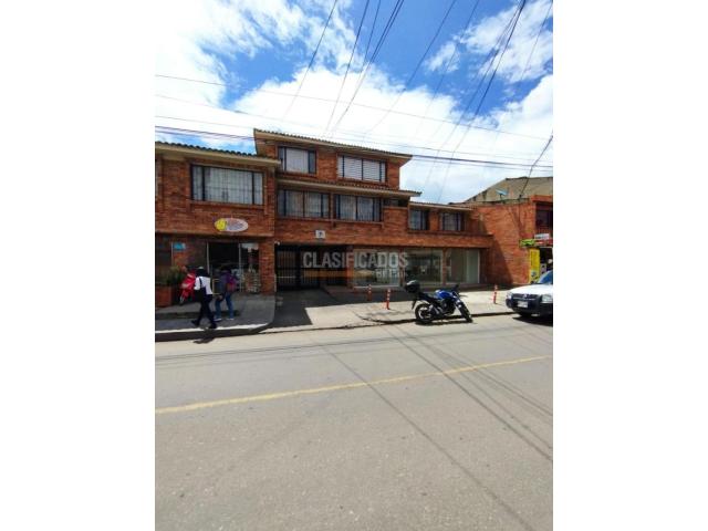 Edificios, Venta en Chía