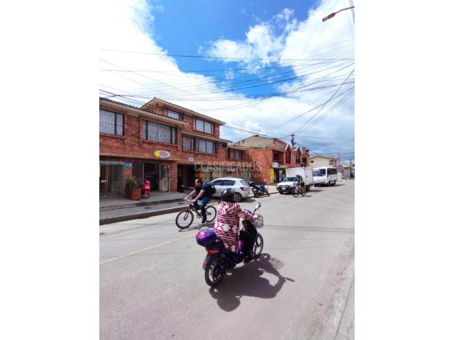 Edificios, Venta en Chía