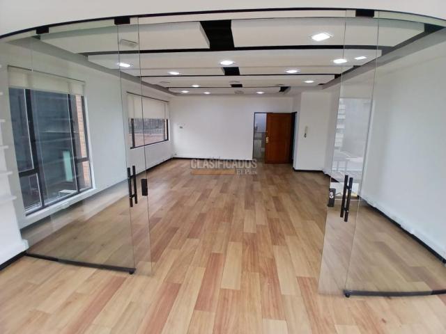 Oficinas y Consultorios, Alquiler en Bogotá