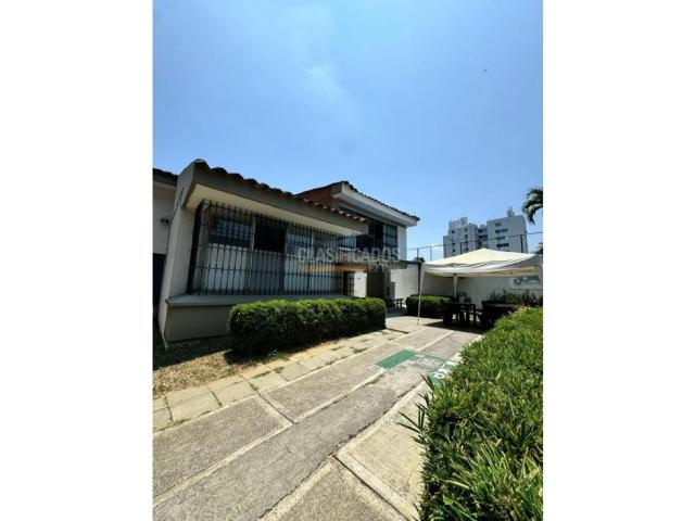 Casas, Alquiler en Ciudad Jardín