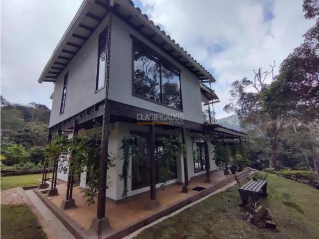 Fincas y Casas Campestres, Venta en Dapa