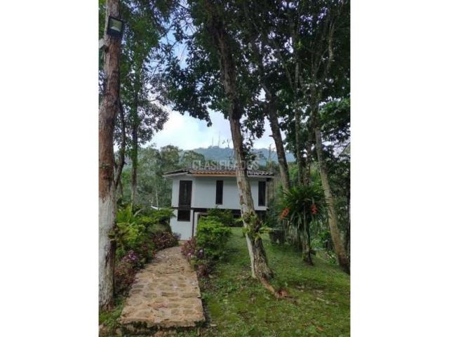 Fincas y Casas Campestres, Venta en Dapa