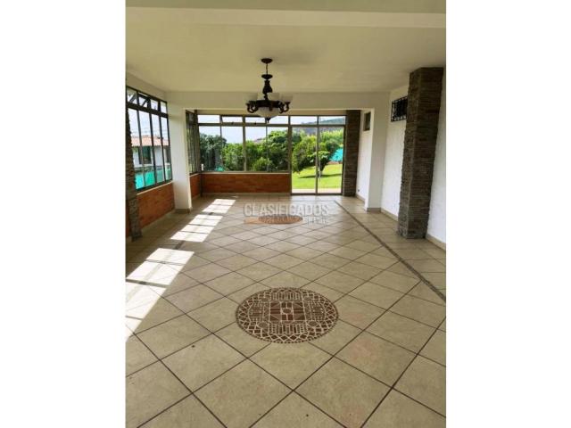 Fincas y Casas Campestres, Venta en El Cerrito