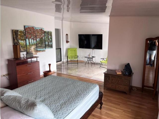 Fincas y Casas Campestres, Venta en La Reforma