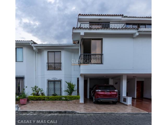 Casas, Venta en Ciudadela Pasoancho