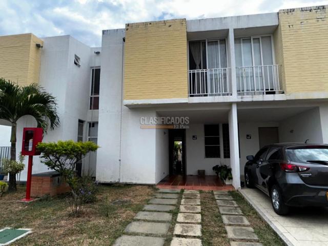 Casas, Venta en Jamundí