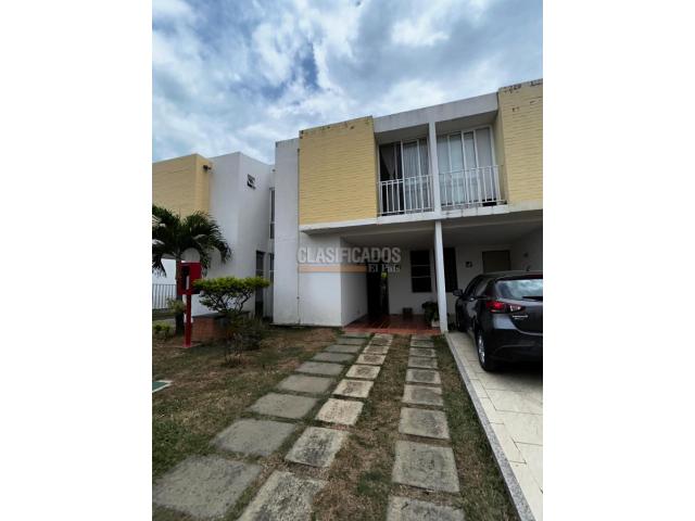 Casas, Venta en Jamundí