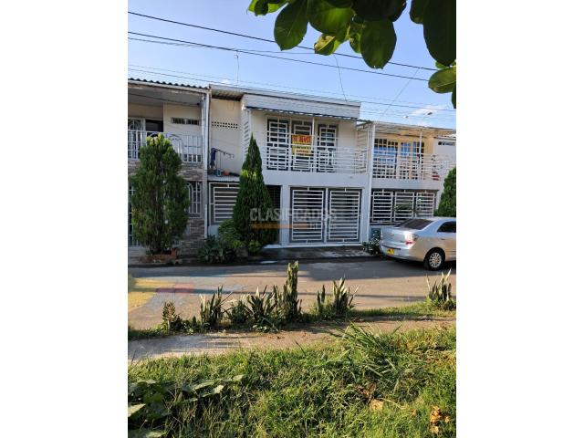 Casas, Venta en Jamundí