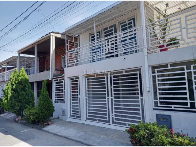 Casas, Venta en Jamundí