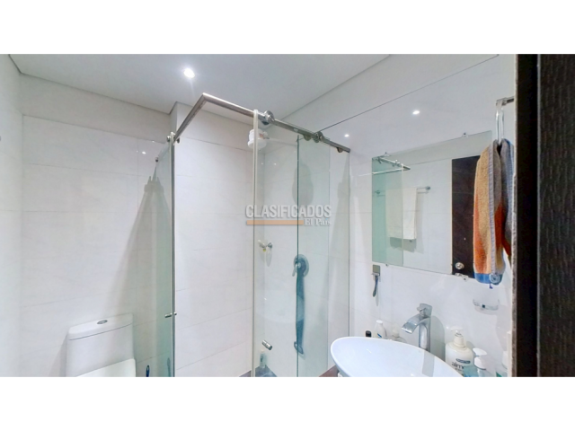 Apartamentos, Venta en La Flora