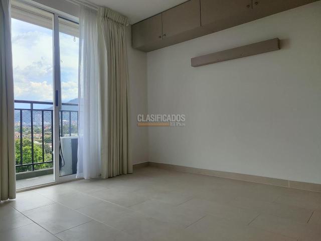 Apartaestudios, Alquiler en La Flora