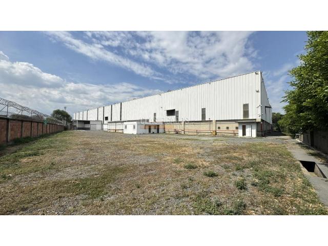 Lotes, Alquiler en Yumbo