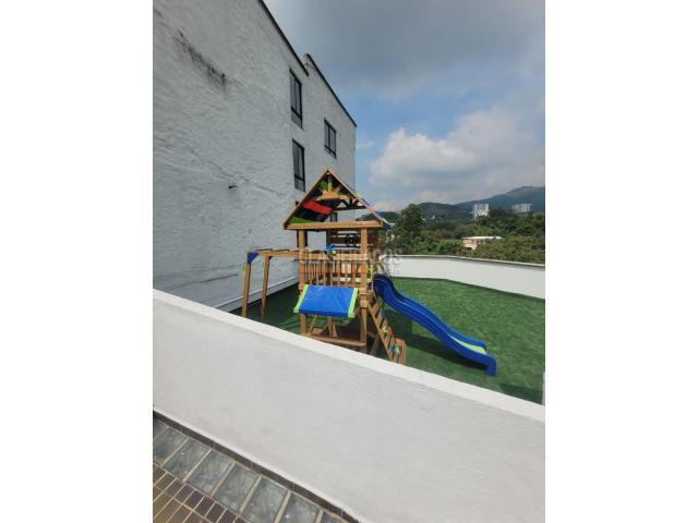 Apartaestudios, Venta en Bellavista