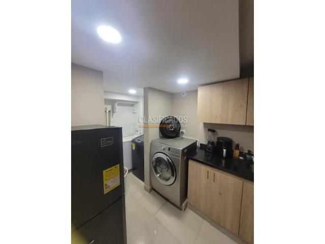 Apartaestudios, Venta en Bellavista