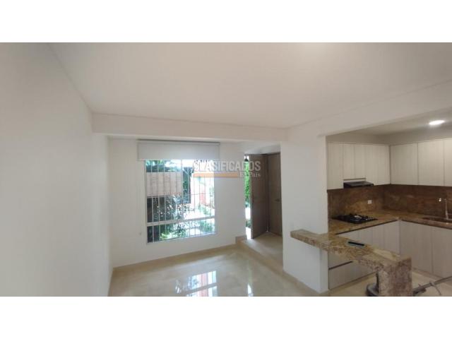 Casas, Alquiler en Valle del Lili