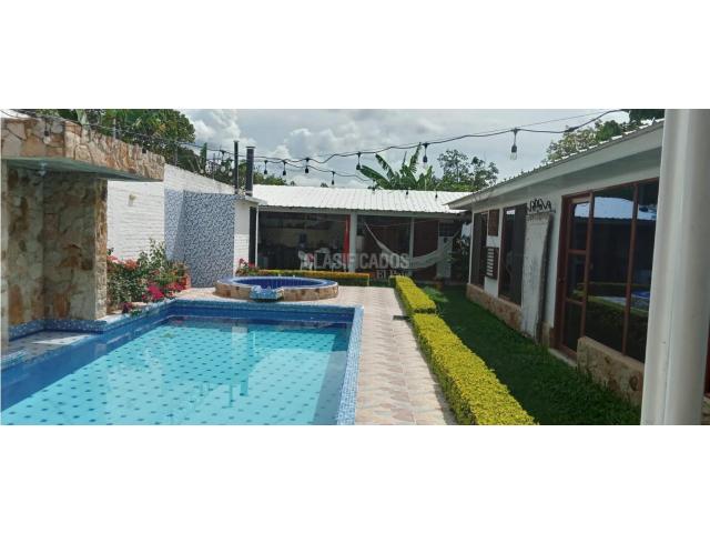 Casas, Venta en Palmira