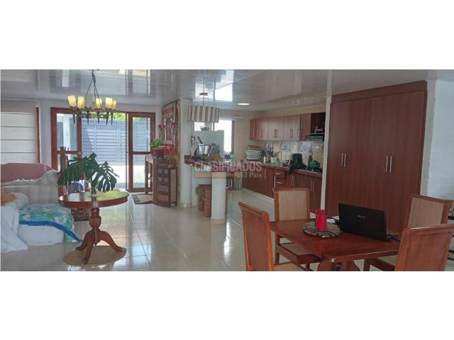 Casas, Venta en Palmira