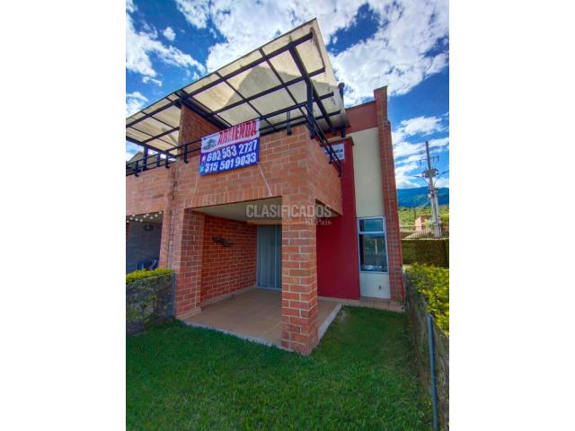 Casas, Alquiler en Calima (Darién)