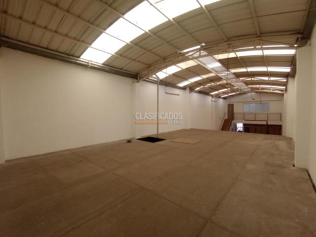 Locales y Bodegas, Alquiler en Bretaña