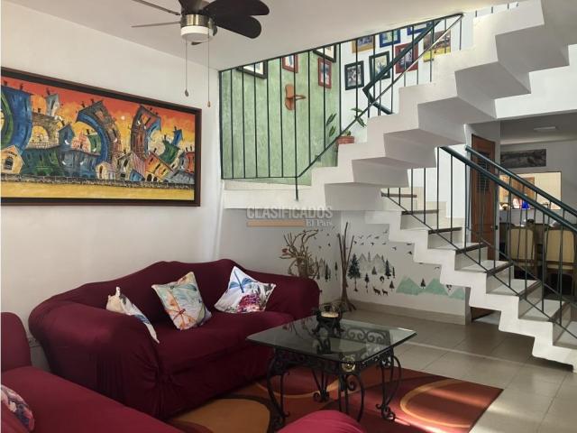 Casas, Venta en Eucarístico