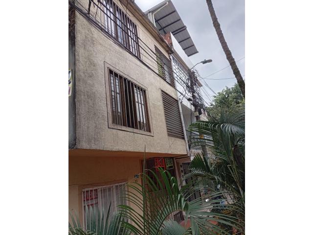 Casas, Venta en Ciudadela Comfandi