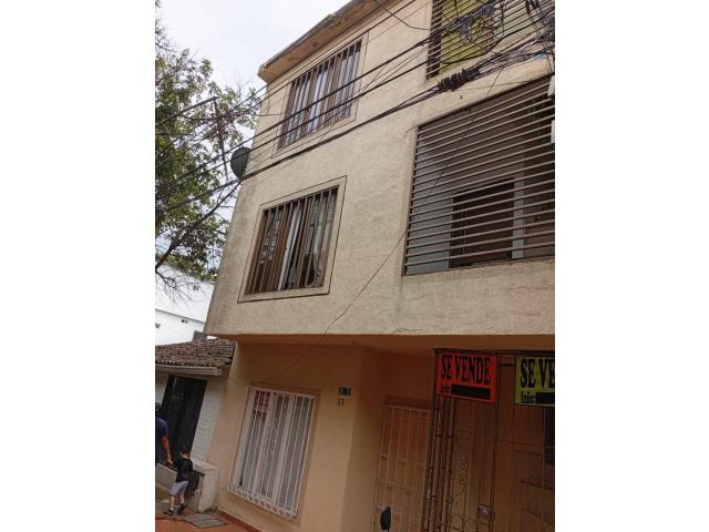 Casas, Venta en Ciudadela Comfandi