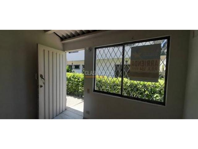 Casas, Alquiler en Ciudadela Comfandi