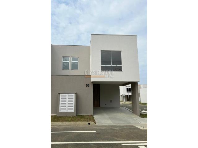 Casas, Venta en Jamundí