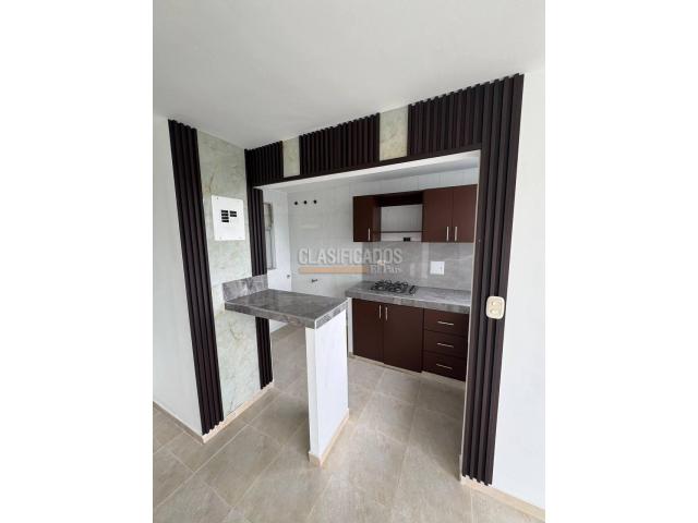 Apartamentos, Venta en Caney