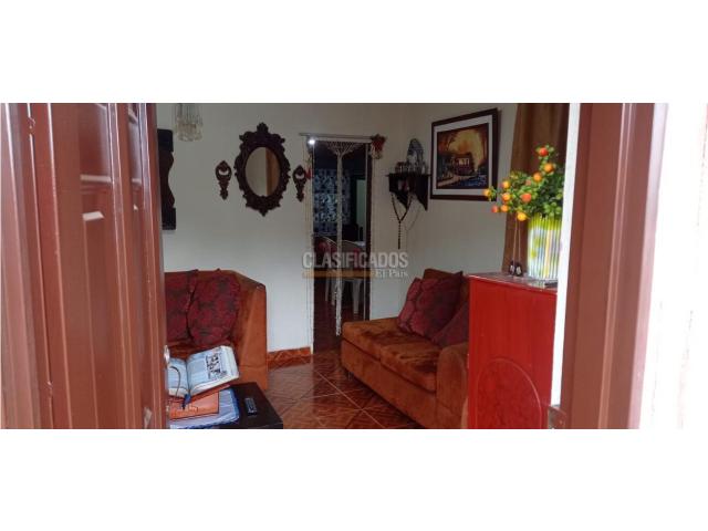 Casas, Venta en Dagua