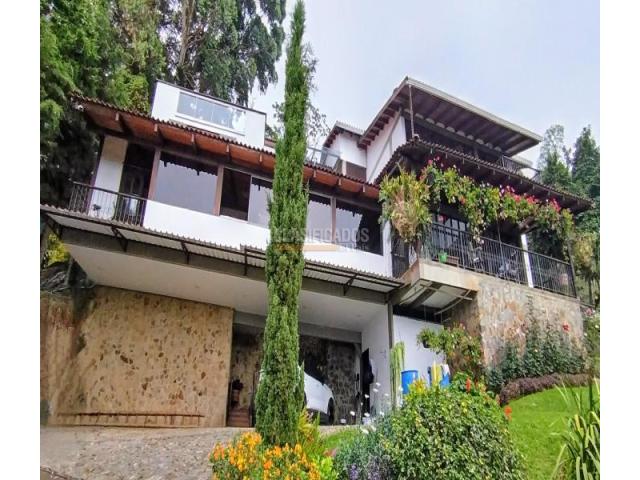 Casas, Venta en Yumbo