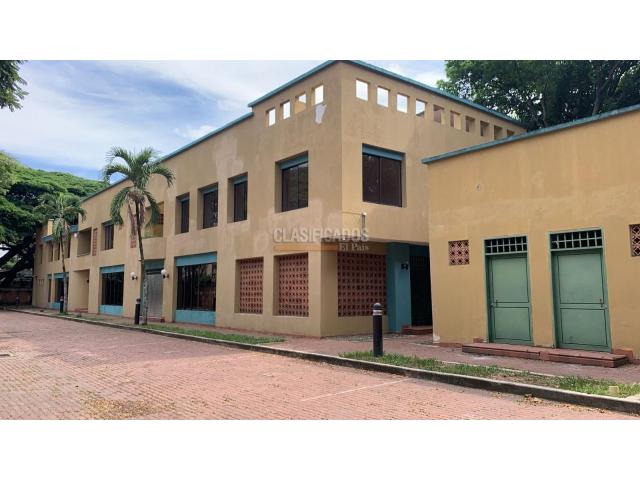 Edificios, Alquiler en Guadalupe