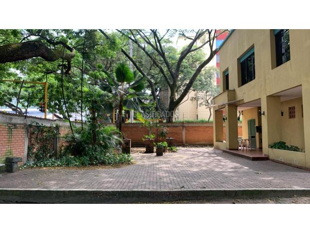 Edificios, Alquiler en Guadalupe