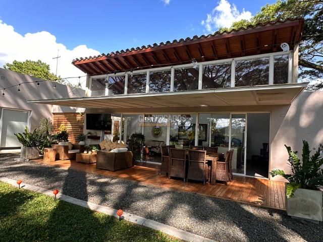 Casas, Venta en Palmira