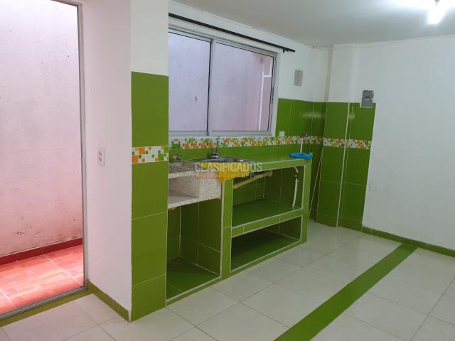 Apartaestudios, Alquiler en El Refugio