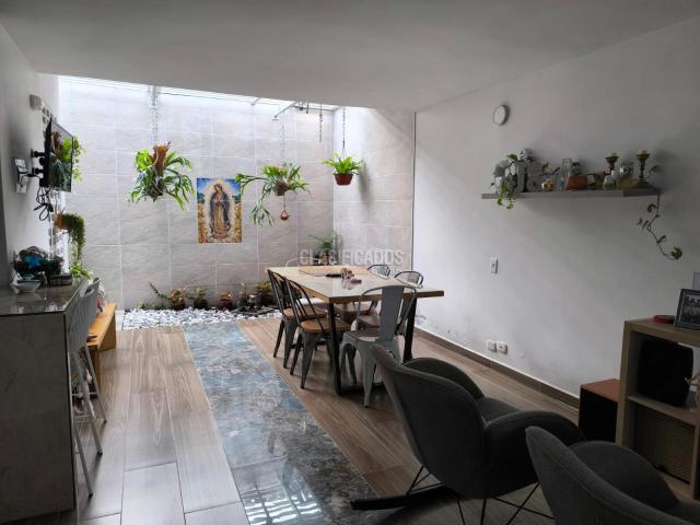 Casas, Venta en Palmira