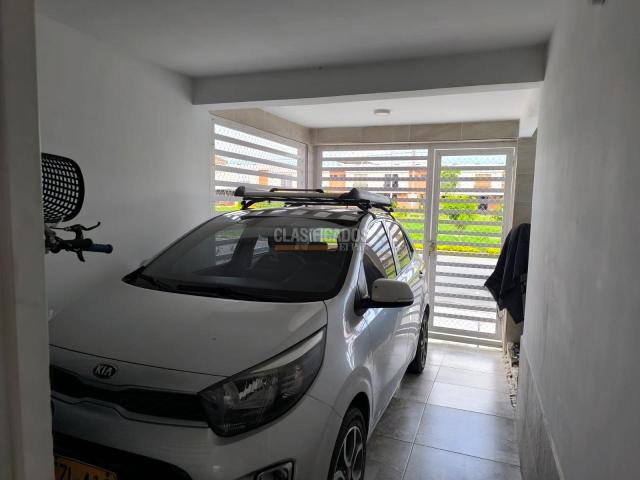 Casas, Venta en Palmira