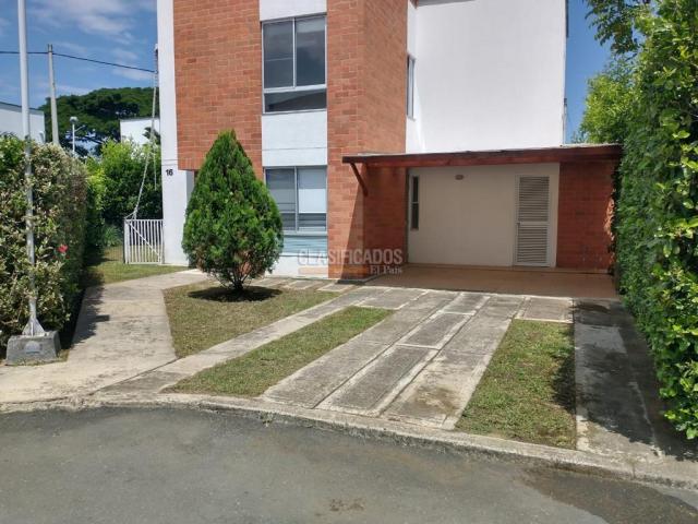 Casas, Venta en Jamundí